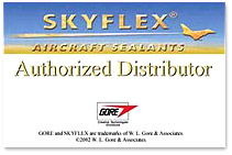 Skyflex Aircraft Sealant